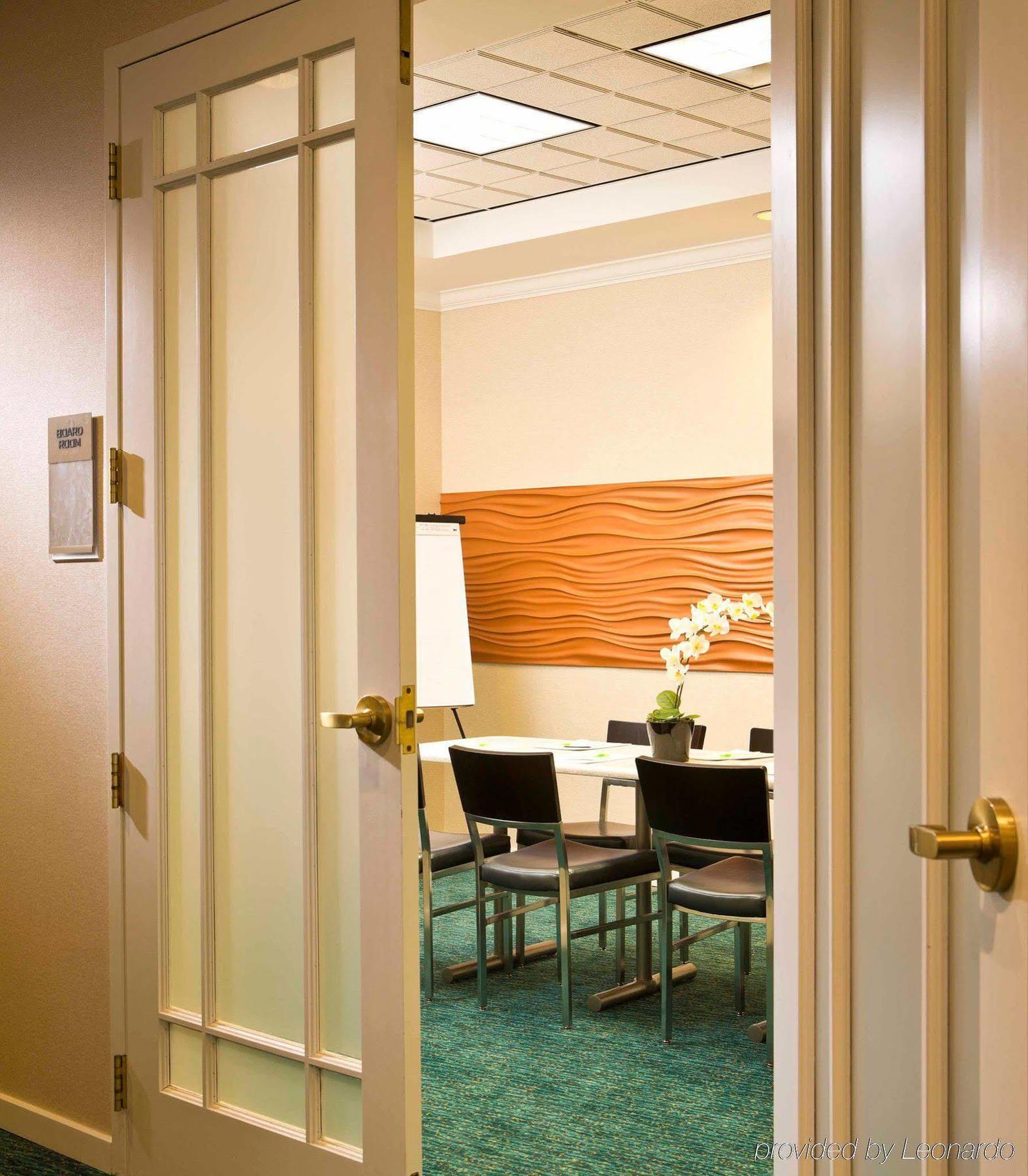 Springhill Suites By Marriott Fairbanks Exterior foto